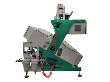 Simple Operation Rice Color Sorter High Efficiency And Reliable Light Source