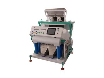 Optical High Yield Lentil Color Sorter 1410*1470*1630 With 1 Year Warranty