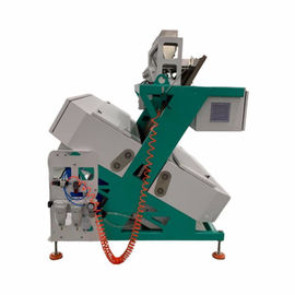600-700KG/H Grain Mill Machine , High Efficiency Rice Processing Machine