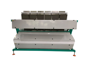 4.0~10.0 T/H Automatic Colour Sorting Machine For Coarse Cereals