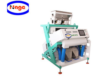 2 Chutes Sesame Color Sorter High - Speed Electromagnetic Actuator