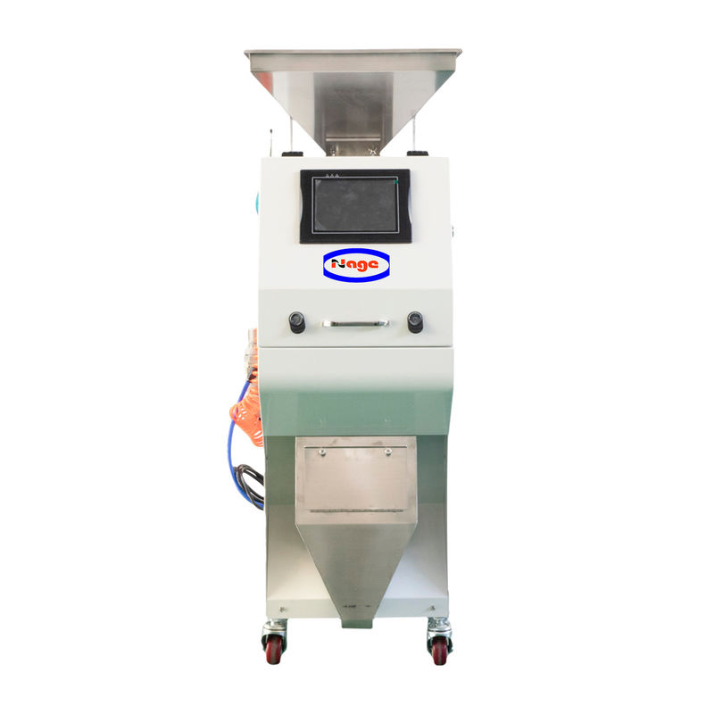 SGS 1 Channel High Resolution Mini  Machine For Pulses