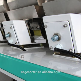 Parboiled Rice Color Sorter Machine/Color Sorting Machine 6SXM-512