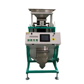 High Quality Automatic One Chute Color Sorter Machine
