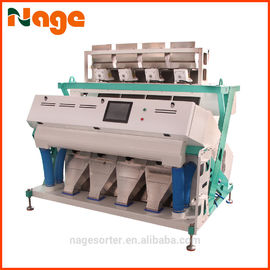Complete Automatic rice mill plant with Rice Color Sorter