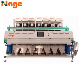 High Efficiency Working Rice Color Sorter For Rice Mill Industry