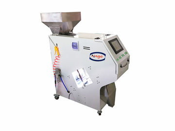 Professional Small Mini Color Sorter High Efficiency For Rice Milling