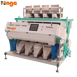 AC220/50 2 Chute Seeds Color Sorter 1000-3000 Kg/H Production Capacity