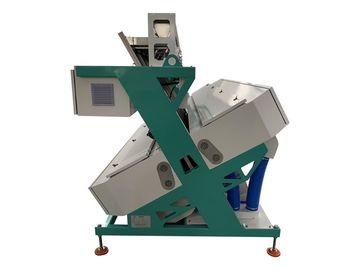 Seven-Channel Rice Metal Seed Mineral CCD Color Sorting Machine