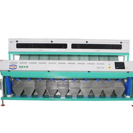 High Working Efficiency Ccd Color Sorter 6-15T/H Production Capacity