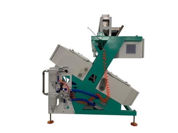 220V/50Hz Industrial Plastic Sorting Machine For Farms / Food Shop