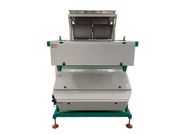 Optical High Yield Lentil Color Sorter 1410*1470*1630 With 1 Year Warranty