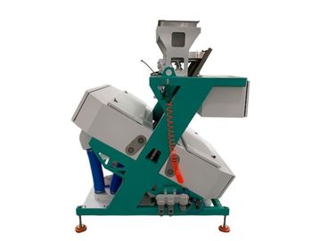 Optical High Yield Lentil Color Sorter 1410*1470*1630 With 1 Year Warranty