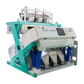 High Efficiency 3 Chutes Sesame Color Sorter Image Processing Algorithm