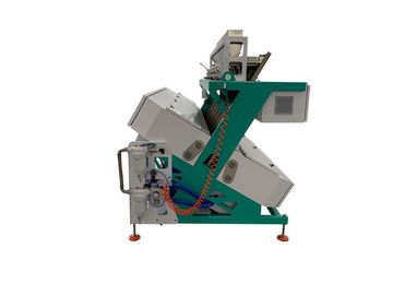 CCD Lentils Color Sorting Machine With 99.99 High Sorting Accuracy(%)