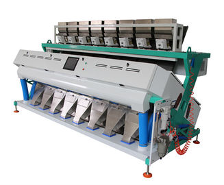 Seed Color Sort Machine