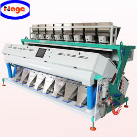 Grain Wheat Amd Color Sorter Machine Color Sorter