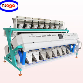 Intelligent GrainColor Sorter,,Barley,Coarse Cereals Color Sorter