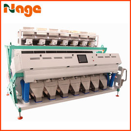 New Grain Color Sorter RGB Full Color Trichromatic CCD Image Acquisition System