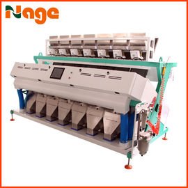 New Grain Color Sorter RGB Full Color Trichromatic CCD Image Acquisition System
