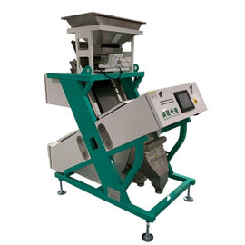 AC220/50 Intelligent Grain Color Sorter For Food &amp; Beverage Factory