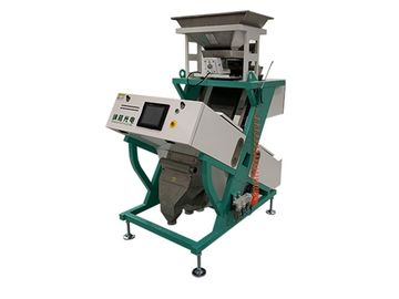 AC220/50 Intelligent Grain Color Sorter For Food &amp; Beverage Factory