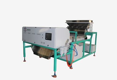 Cashew Belt Automatic Colour Sorting Machine With High Efficiency