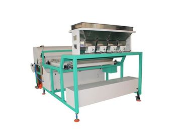 Professional Garlic Color Sorter With Clear And Accurate Image Acquisition