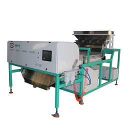 Multifuction Industrial Sorting Machine For Food Processing Industries