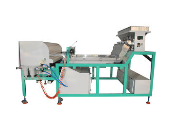 Intelligent Algorism Stone Color Sorter With Stable Software System