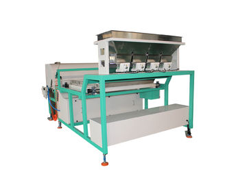 CCD Camera Stone Color Sorter SOC Platform Ultra Fast Mass Data Processing