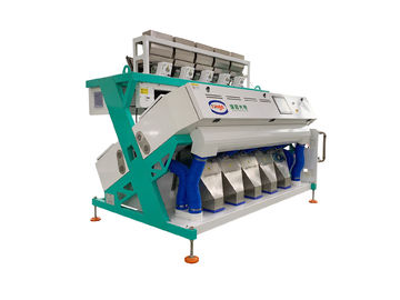 Efficient Industrial Sorting Machine For PP / PET / PVC Recycling