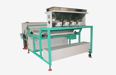High Reliability Color Sorter Machine With User Friendly Interface For Stone