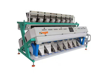 Quartz Sands Ore Mineral Stone Color Sorter With CE SGS Certification