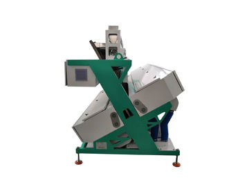 Remote Debugging Stone Color Sorter With Superior Sorting Accuracy