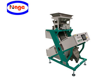 220V/50Hz Small Grain Color Sorter High Efficiency For Rice Milling