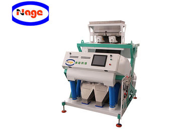 Optical High Yield Lentil Color Sorter 1410*1470*1630 With 1 Year Warranty