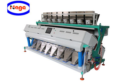 User Friendly Interface Coffee Bean Sorter Intelligent Algorism For India Rice