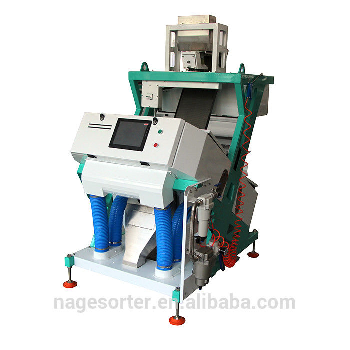 Small Rice Color Sorter Machine Manufacture in China