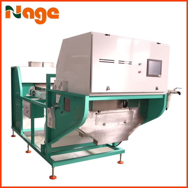 Multifuction Industrial Sorting Machine For Food Processing Industries